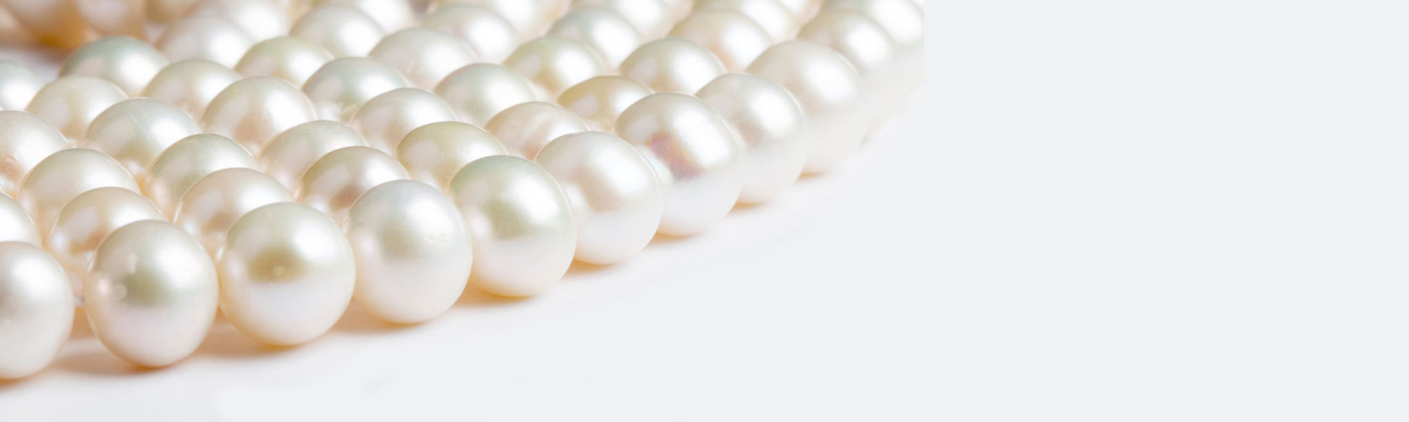 Perlas de agua dulce vs. perlas de agua salada - Universo Joyero
