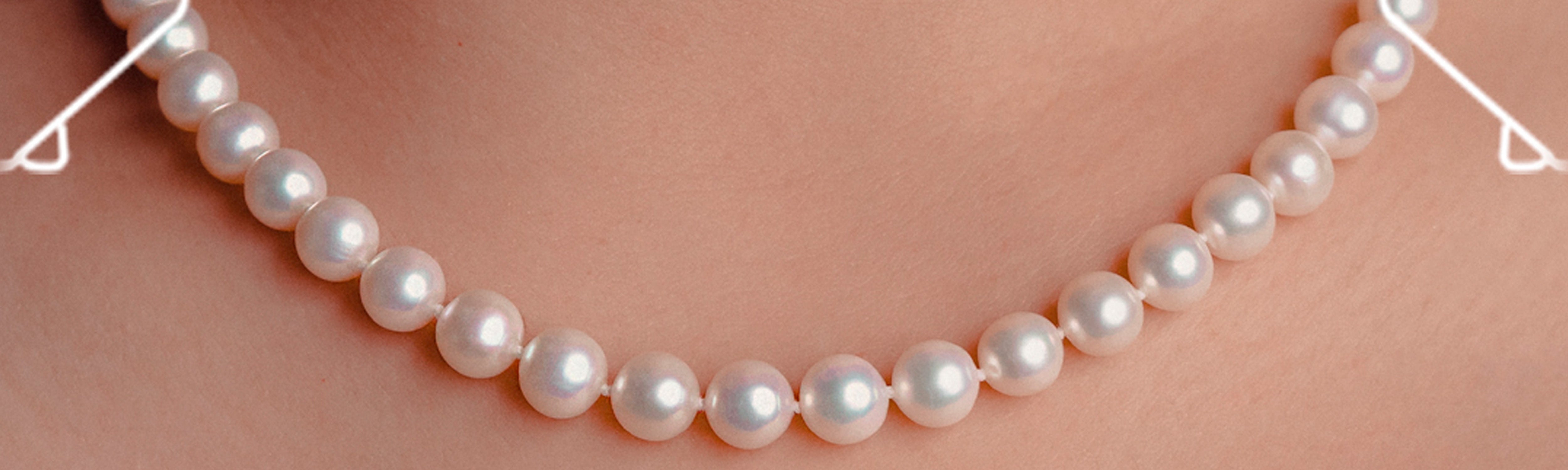 Cómo llevar bien las perlas, según las influyentes del momento