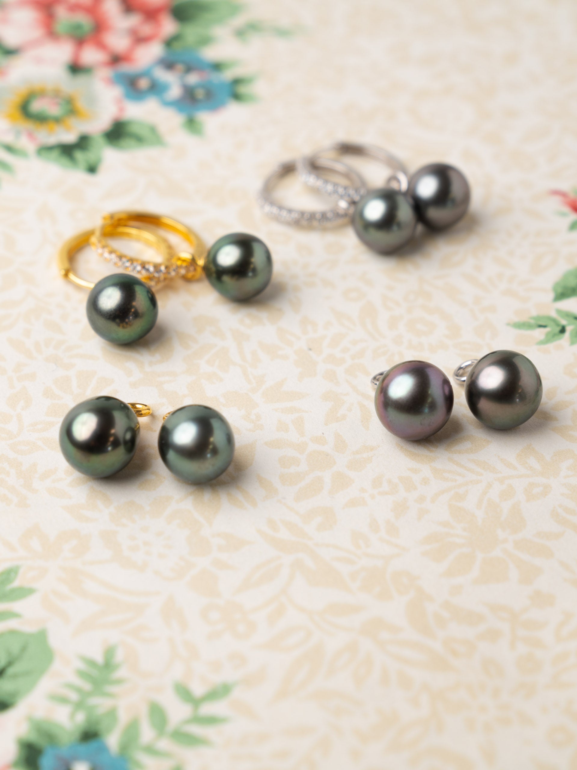 12mm White Round Freshwater Pearl Stud Earrings on Silver at 1stDibs  12mm  pearl earrings 12mm pearl stud earrings 12 mm pearl earrings